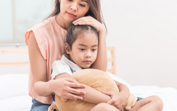 Image 20 Parenting Tips To Deal With An Anxious Child