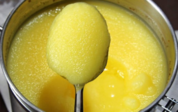 Image How much ghee can I eat a day?