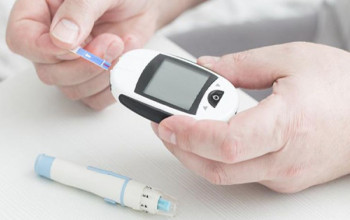 Image How reliable is finger blood sugar checkup?