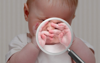 Image How to know that your child is having nasal allergy? 