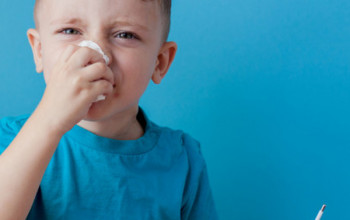 Image How to prevent common cold and flu in my baby?