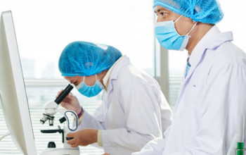 Testing in Covid - 19