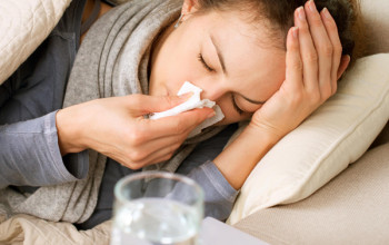 Image Influenza: Causes, Symptoms, and Treatment
