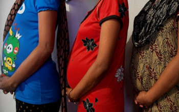Image Is commercial surrogacy allowed in India?