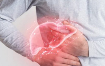 Image Liver Cysts & Associated Complications