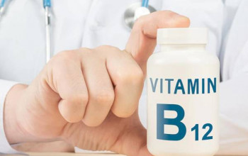 Image विटामिन बी12 की कमी! कारण, लक्षण और इलाज | Vitamin B12 Deficiency in Hindi