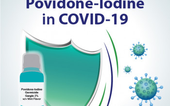 Image Role of Povidone-iodine in COVID-19: Excerpts from Published Evidence