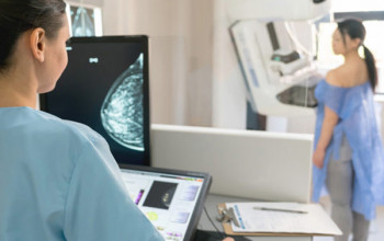 Image Should Mammography be routine in India?