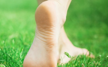 Image What diseases can you get from walking around barefoot?