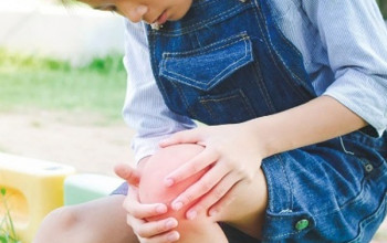 Image What Causes Arthritis in Children?