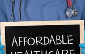 Image What is affordable health care?