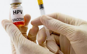 Image What is the start of HPV vaccination in India?