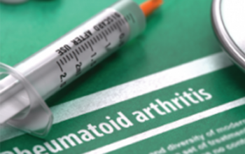 Image What is the treatment of Rheumatoid Arthritis?