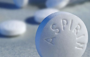 Image When do we give aspirin after surgery to a child with congenital heart disease?