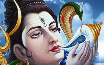 Image Why is Shiva called neelkanth?