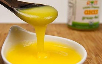 Image Why is ghee better for you than butter?