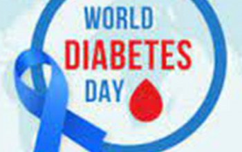 Image World Diabetes Day - Access to Diabetes Care