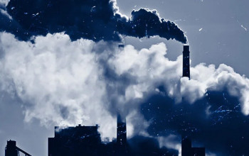 Air Pollution May Be The Reason For Eczema