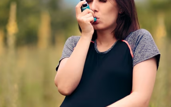 Image Asthma During Pregnancy: Risks and Precautions for Mothers and Babies