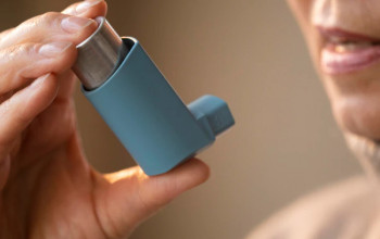 Image अस्थमा क्या है? कारण, लक्षण और इलाज | Asthma in Hindi