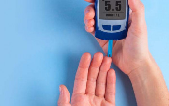 Image Liver Health and Diabetes Awareness