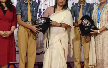 C3 Introduces ‘Navya Kits’ To Adolescent Girls Under The Menstrual Education Program