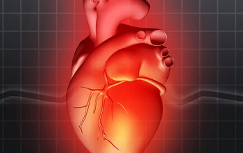 Image What are the complications of rheumatic heart disease?