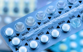 Image How safe are the contraceptive pills & how often can they be used?