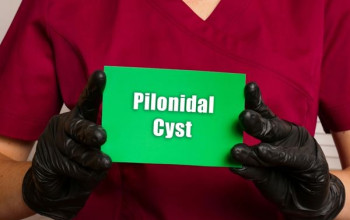 Image पिलोनाइडल सिस्ट क्या है? कारण, लक्षण और इलाज | Pilonidal Cyst in Hindi