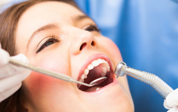 Image What everybody should know about dental infection?