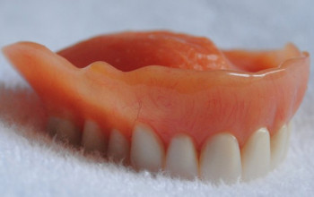 Image What everybody should know about dentures?