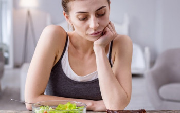 Image Eating Disorders : क्‍या है ईटिंग डिसऑर्डर? जानें इसके कारण, लक्षण और बचाव के उपाय
