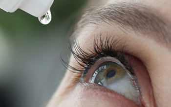 Eye Drops Can Slow Myopia Progression in Children