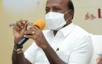 तमिलनाडू में बढ़ रहे हैं नेत्रश्लेष्मलाशोथ के मामले, मंत्री ने किया आगाह 