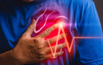Image हृदय अतालता क्या है? प्रकार, कारण, लक्षण, और इलाज| Arrhythmia in Hindi