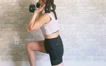 Leg Workouts: A Powerful Defense Against Fatal Heart Attacks, Study Finds