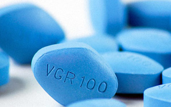 Image Can Viagra like medication lead to increase in desire?