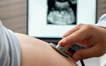 Image Liver Health in Pregnancy