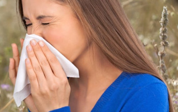 Image एलर्जी के लक्षण, कारण, प्रकार और बचाव  | Allergy in Hindi