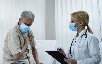 Patient Data May Tell Who Is Most Likely To Get Long COVID