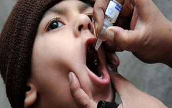 Image दो बूंद जिंदगी की, फिर सामने आया पोलियो | Polio in Hindi | Medtalks