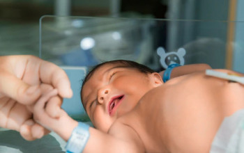 Image समय से पहले जन्म क्या है? | Premature Birth in Hindi