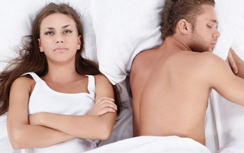 Image Sexual Dysfunction & Disorders: Cause, Symptoms, Treatment