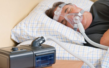 Image Sleep Apnea- Types, Symptoms and Treatment 