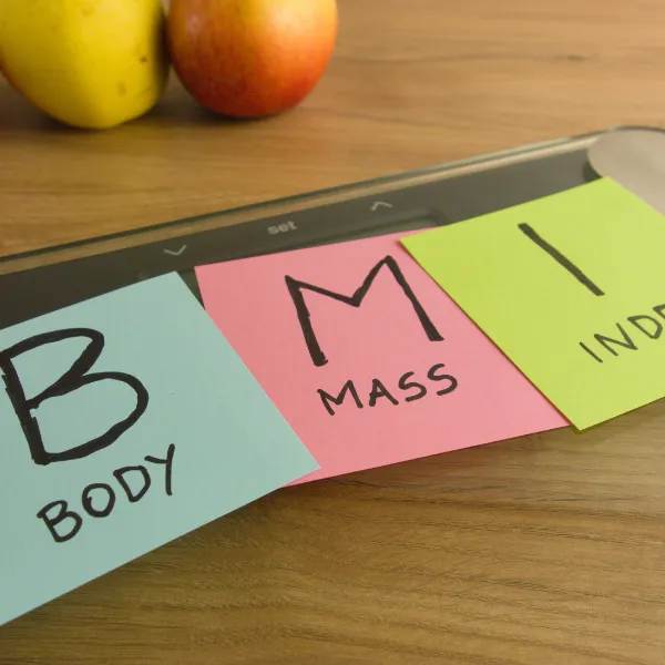 Image BMI for Women: The Ultimate Guide to BMI Charts, Calculation, and Healthy Ranges
