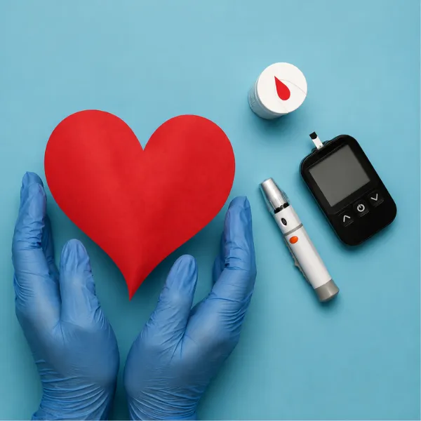 Image Diabetes Symptoms and Causes: Early Warning Signs You Shouldn't Ignore