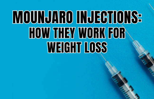 Image Mounjaro Injections: How They Work for Weight Loss