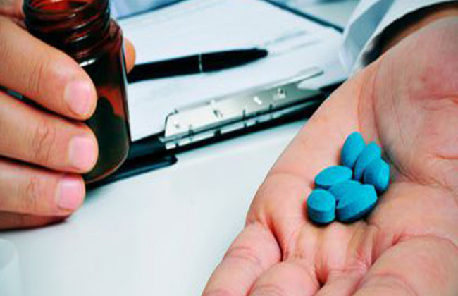 Image Can heart patients take viagra like drugs?