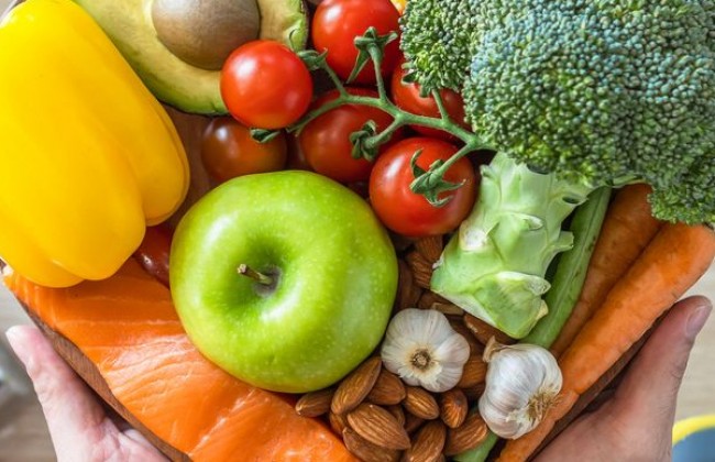 Healthy Eating For Diabetic People