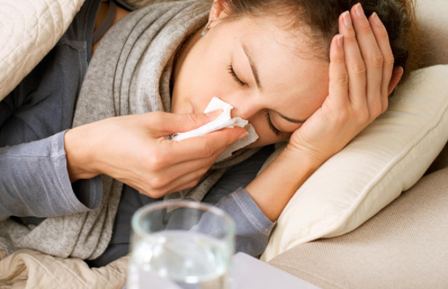 Image Influenza: Causes, Symptoms, and Treatment